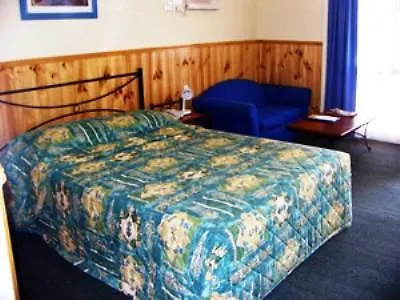 Twin Towns Motel Tweed Heads 3*,