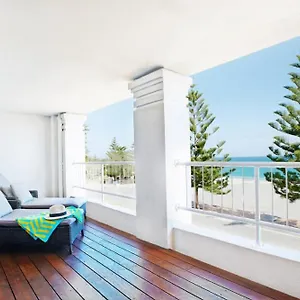 *** Hotel Cottesloe Australia