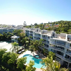 **** Aparthotel Hill Australia